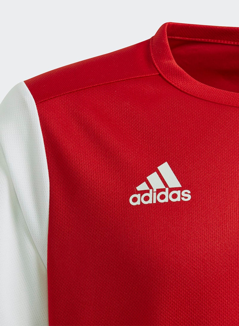 Adidas Youth Estro 19 Jersey - Image 3