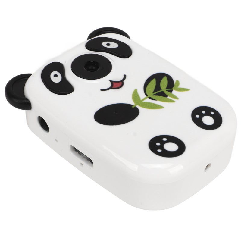 Kids Camera: 12MP HD 1.2 Inch IPS Screen - Music Playback Mini Selfie Camera with 16 Photo Effects for Kids Over 6 Years - Image 3