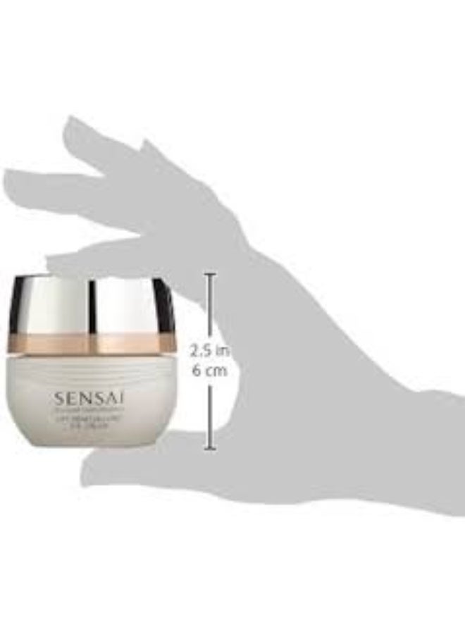 Sensai Cellular Performance Lifting Eye Cream 15ml - Image 3