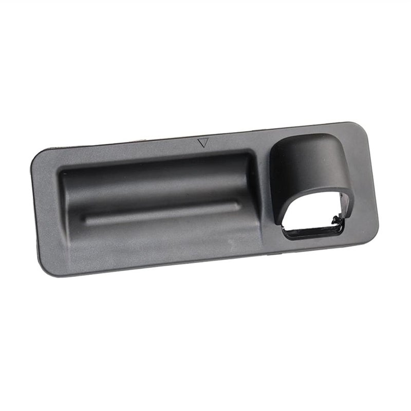 DEMULAX Trunk Lid Handle Lock Assembly for Elantra 2016-2018 - Image 1