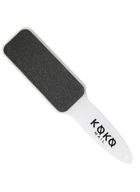 Disposable Double Side Foot File