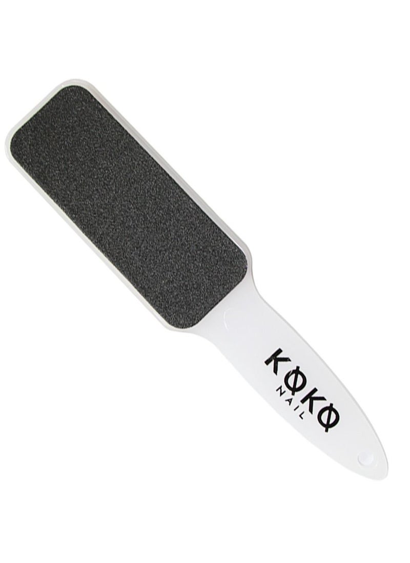 KOKO Disposable Double Side Foot File  - Image 1