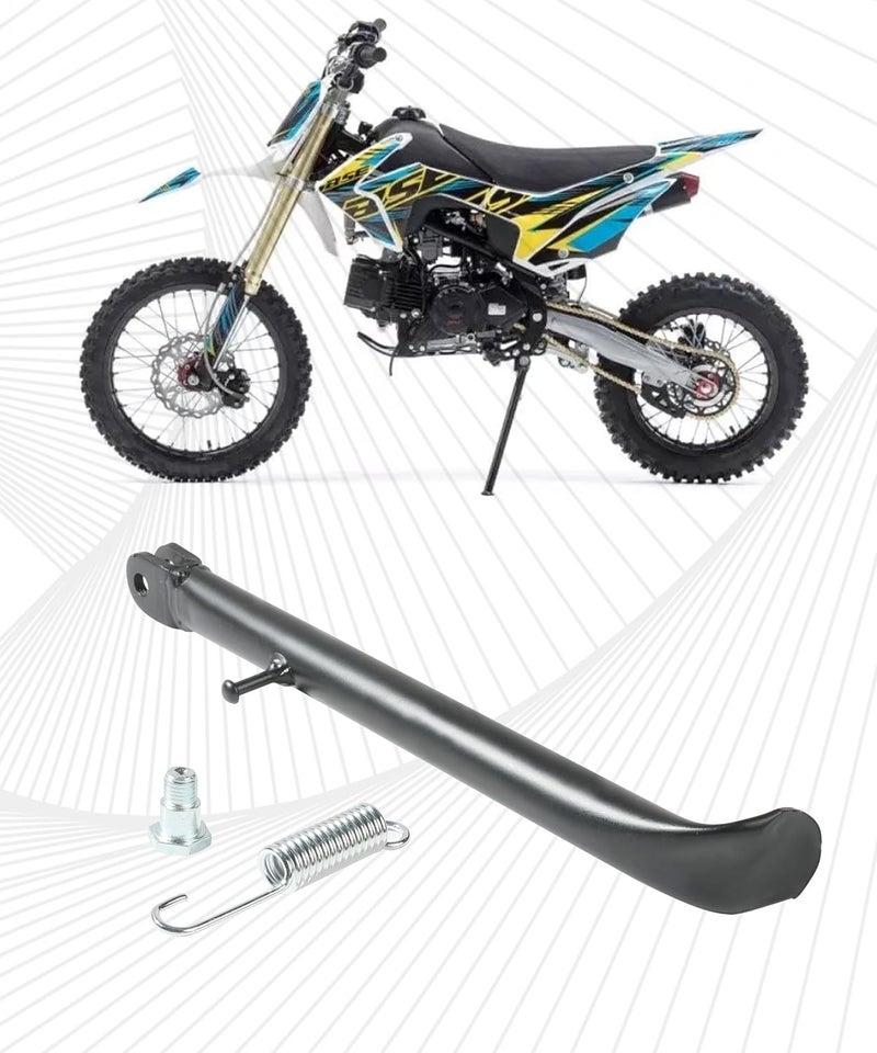 VARGTR Dirt Bike Kickstand with Spring - Image 4