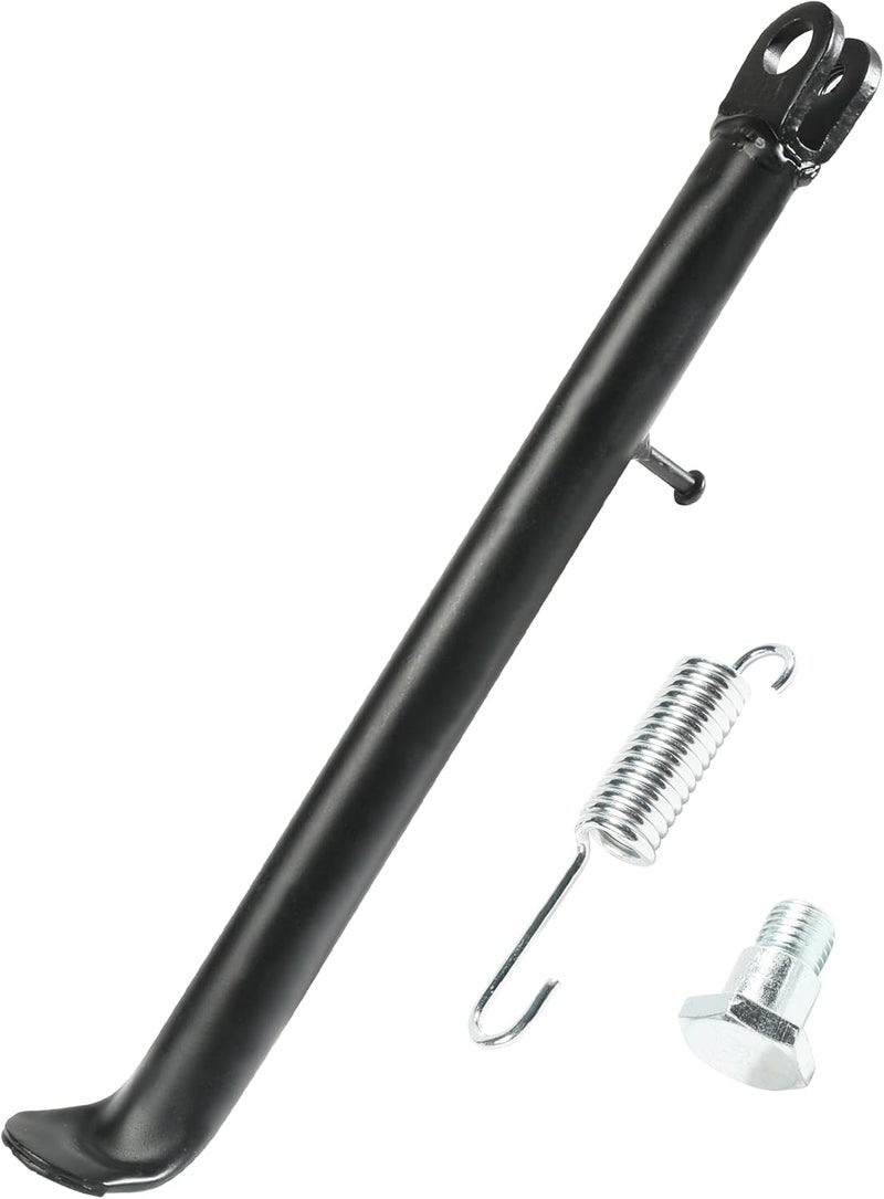 VARGTR Dirt Bike Kickstand with Spring - Image 1