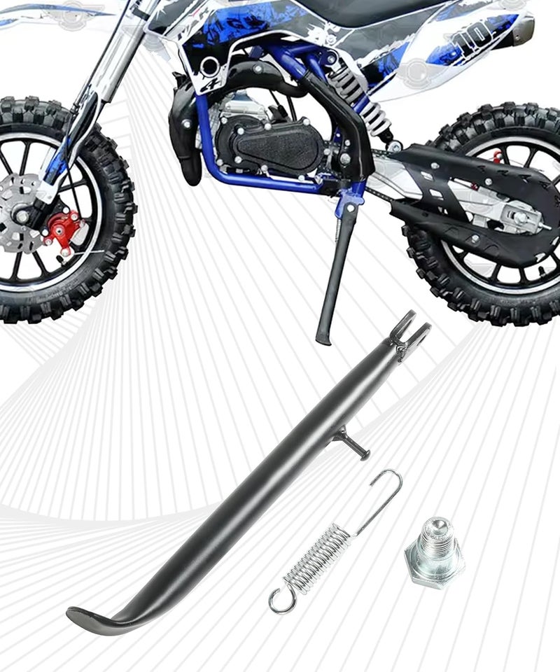 VARGTR Dirt Bike Kickstand with Spring - Image 3