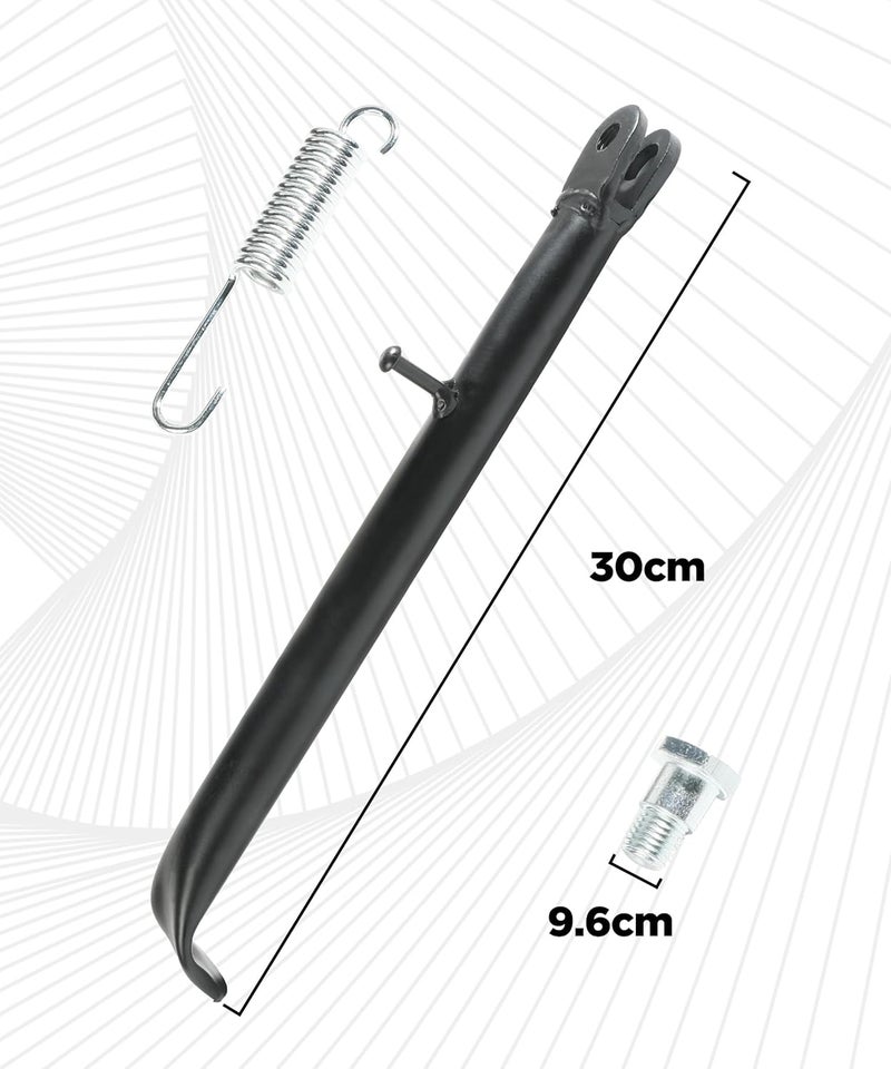 VARGTR Dirt Bike Kickstand with Spring - Image 2