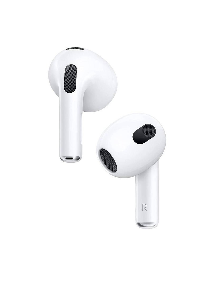 Wireless Earbuds 3rd Generation Bluetooth Sport In-Ear Headphones Hi-Fi Stereo Sound Noise Reduction for iOS and Android Phones - Image 2