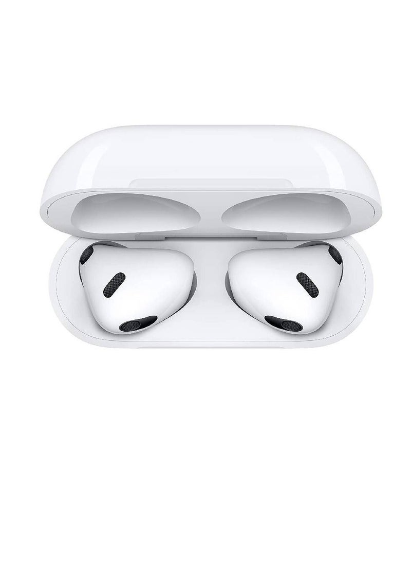 Wireless Earbuds 3rd Generation Bluetooth Sport In-Ear Headphones Hi-Fi Stereo Sound Noise Reduction for iOS and Android Phones - Image 3