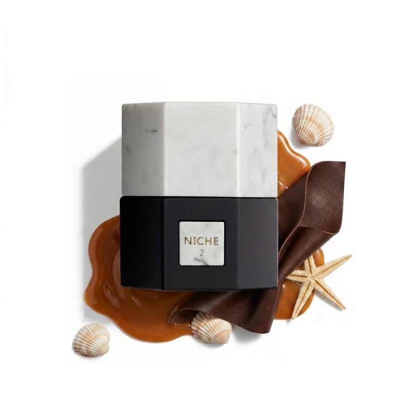 Reef Niche 2 Eau De Parfum For Unisex 50ml - Image 2