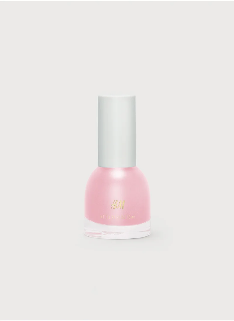 H&M Nail Polish