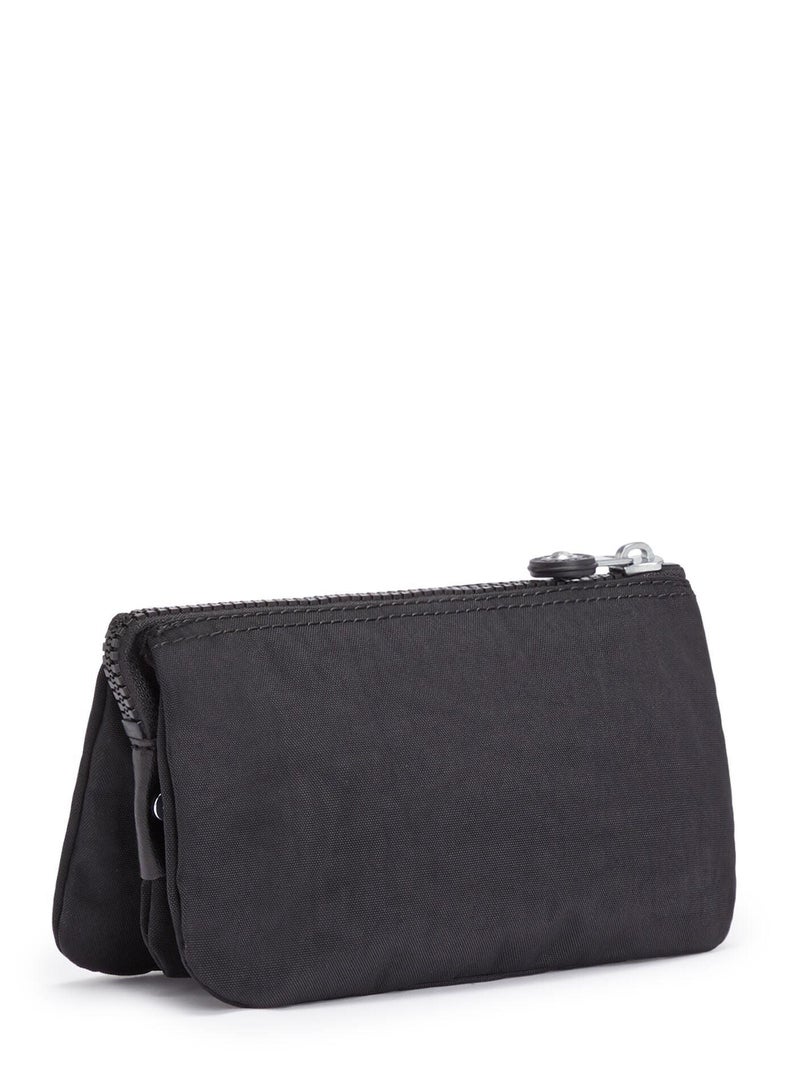 kipling محفظة كبيرة إبداعية باللون الأسود - Image 2