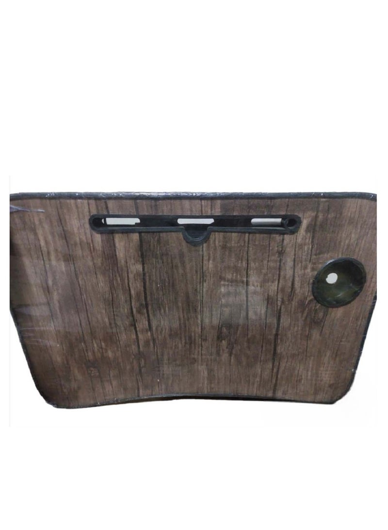 طاولة كمبيوتر محمول قابلة للطي - Image 3