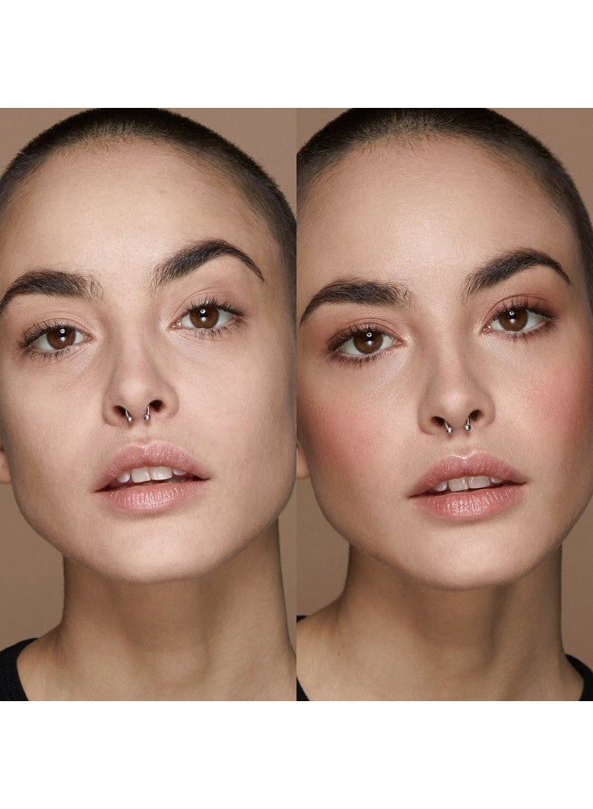 KIKO MILANO Velvet Touch Creamy Stick Blush 01 - Image 3