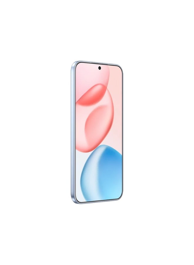 Honor 400 5G Dual SIM, 12GB RAM 512GB ROM Tidal Blue - International Version - Image 4