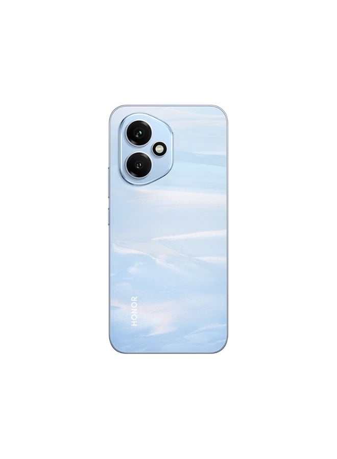 Honor 400 5G Dual SIM, 12GB RAM 512GB ROM Tidal Blue - International Version - Image 3