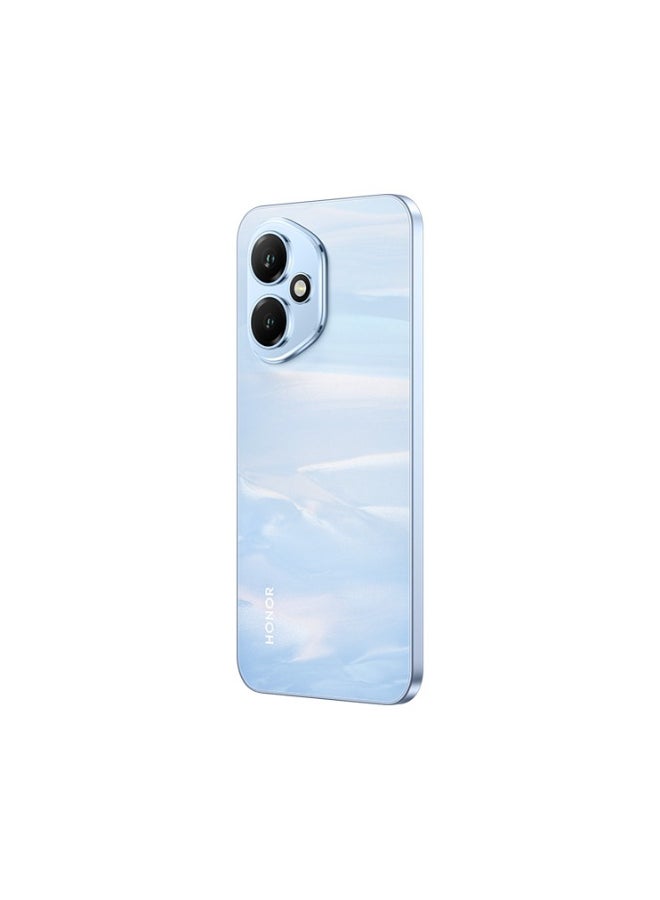 Honor 400 5G Dual SIM, 12GB RAM 512GB ROM Tidal Blue - International Version - Image 5