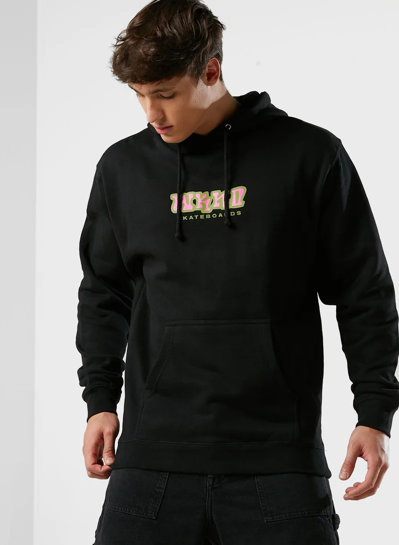 WKND Chunky Hoodie