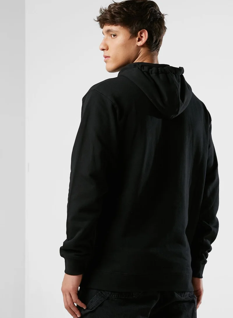 WKND Chunky Hoodie