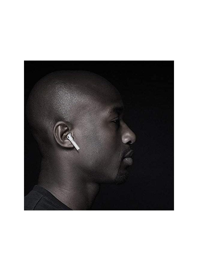 TWS - I12 Tws Wireless Bluetooth Headset Binaural Earphone Bluetooth 5.0 With Charging Box - Image 1