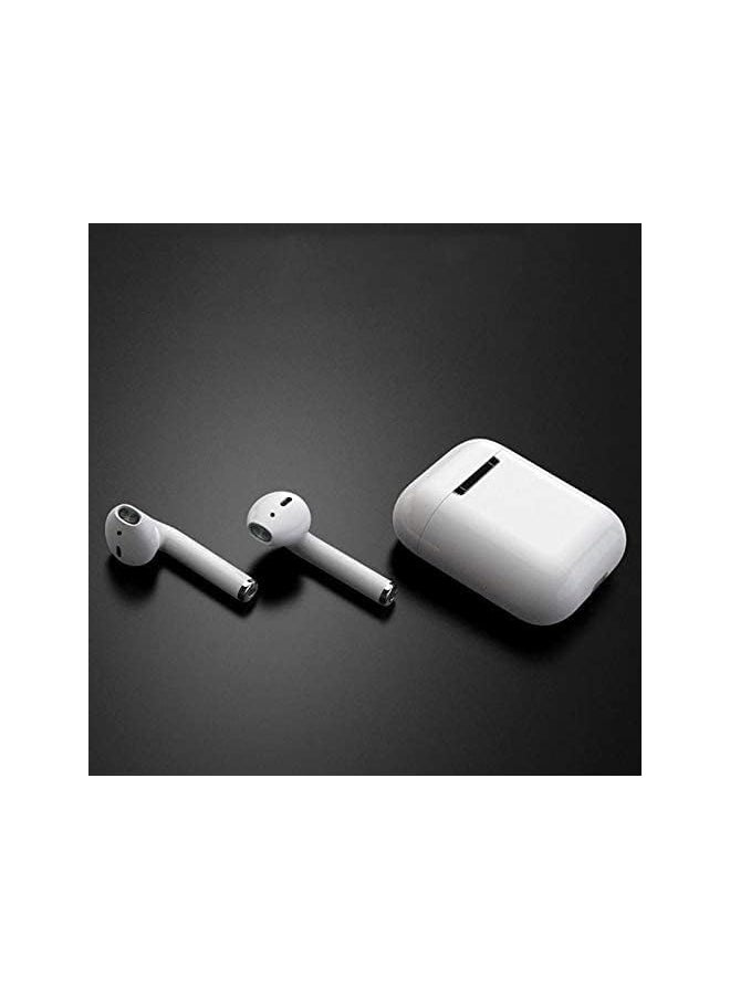 TWS - I12 Tws Wireless Bluetooth Headset Binaural Earphone Bluetooth 5.0 With Charging Box - Image 1
