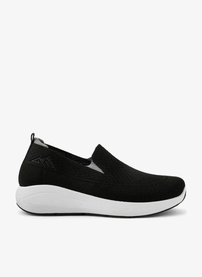 Women Slip-On Sports Shoes