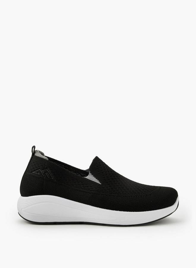 Oaklan by Shoexpress Women Slip-On Sports Shoes - Image 2