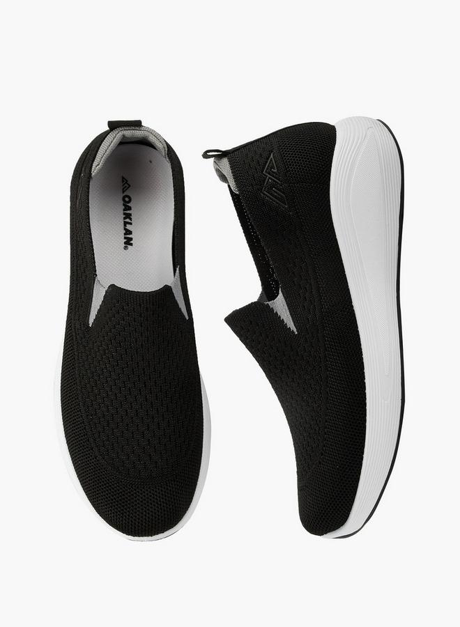 Oaklan by Shoexpress Women Slip-On Sports Shoes - Image 1