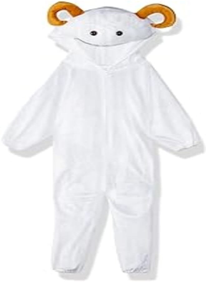El Maayergy El Maayergy Animals & Bugs Costumes For Unisex 