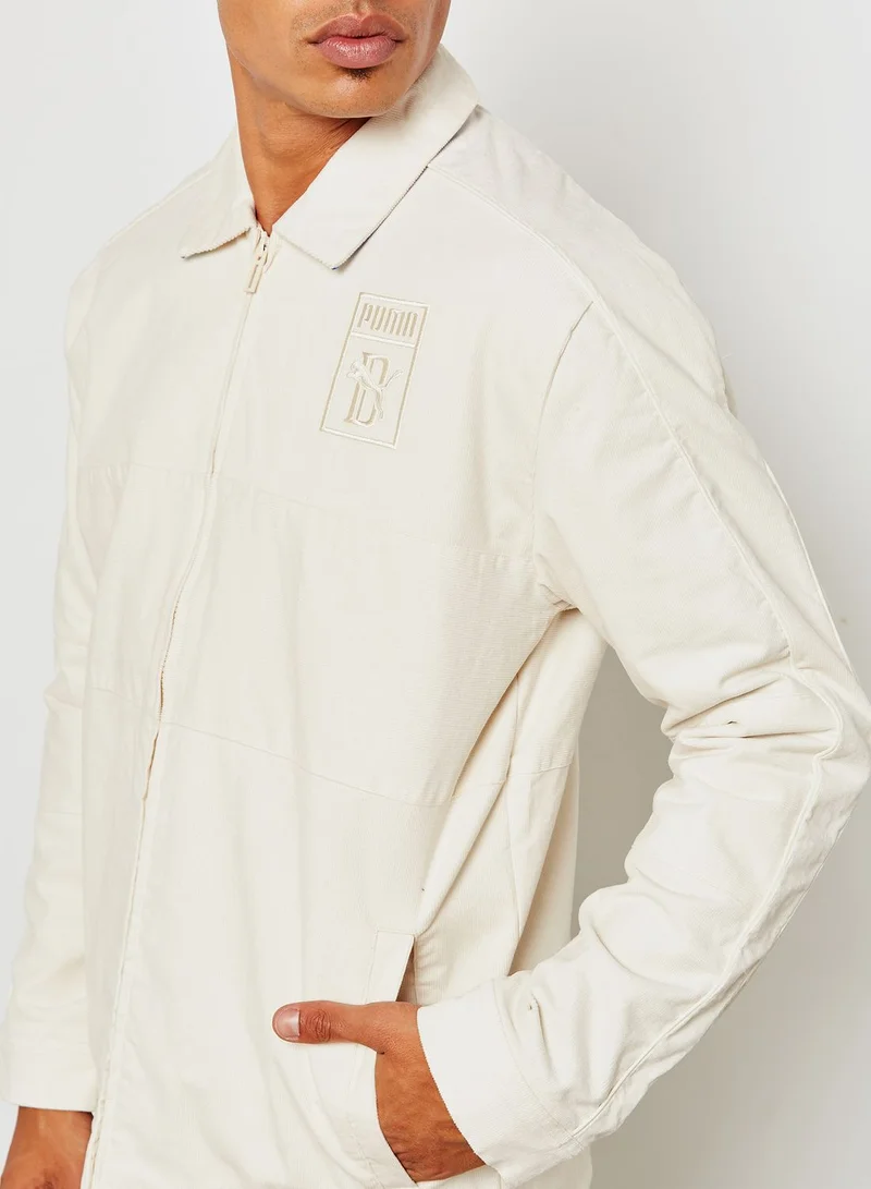 PUMA Big Sean Jacket
