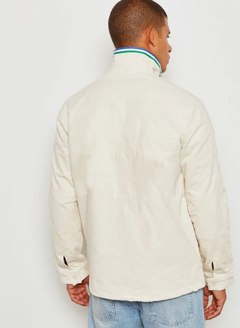 PUMA Big Sean Jacket