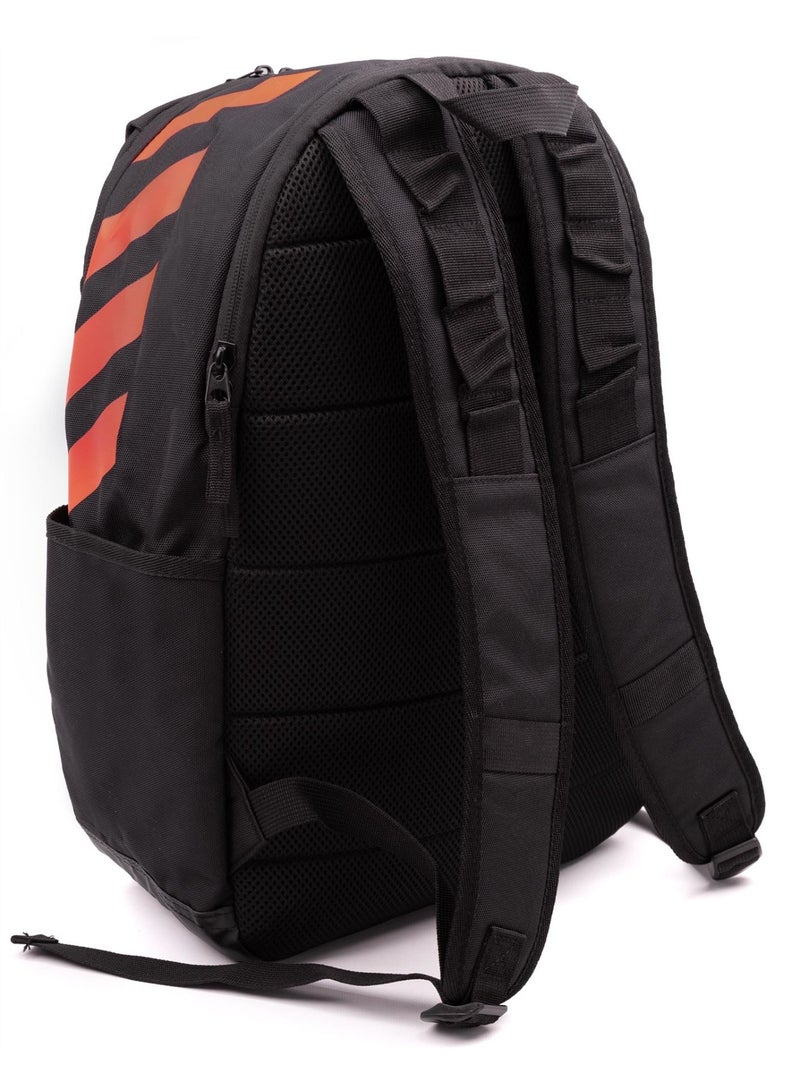 Bamboo Bark Roblox Unisex Kids Black Backpack / SCHOOL BAG - Image 5