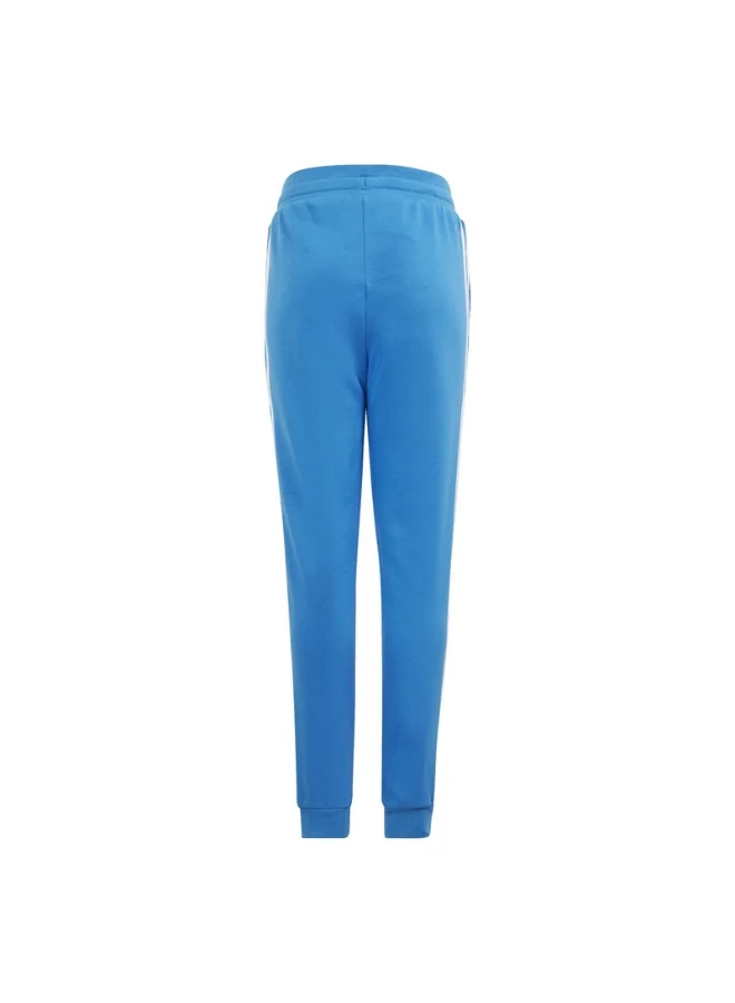 اديداس adidas TREFOIL PANTS Blue Originals Kids PANTS