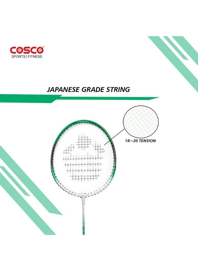 COSCO COSCO cb 88 x 2 + Aero 700 box Badminton Kit - Image 2