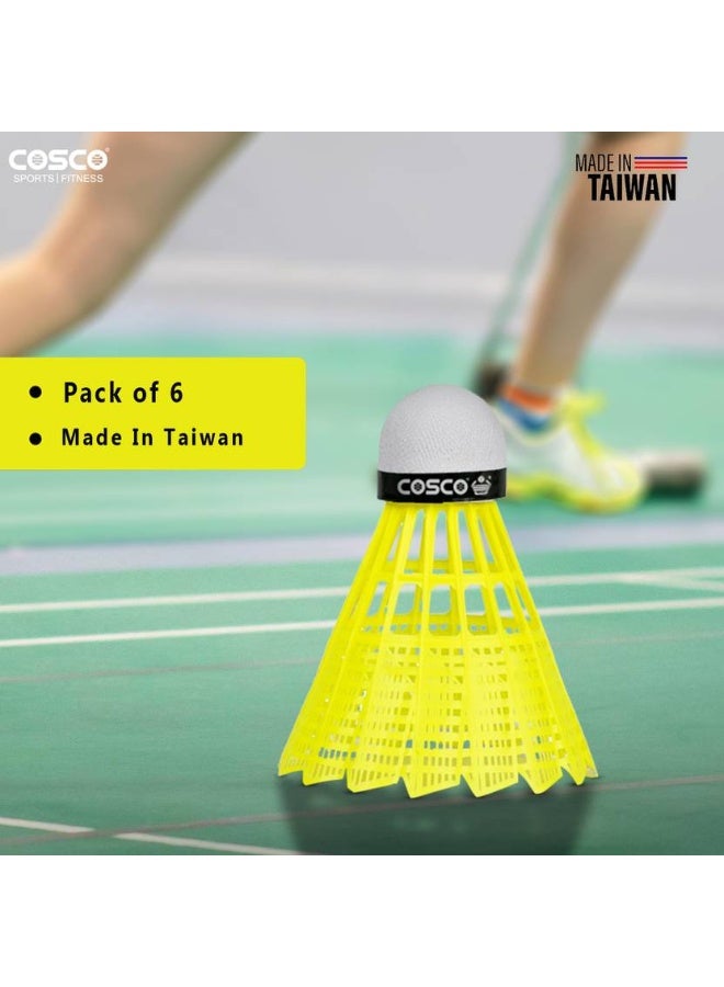 COSCO COSCO cb 88 x 2 + Aero 700 box Badminton Kit - Image 4