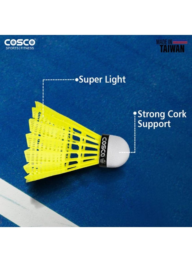 COSCO COSCO cb 88 x 2 + Aero 700 box Badminton Kit - Image 3
