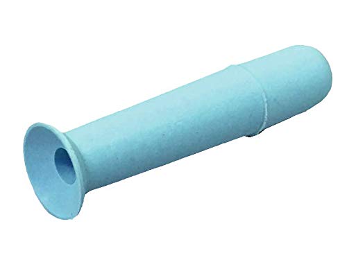 DMV Classic Vented Hard Contact Lens Remover (Blue  6Packs) - Image 1