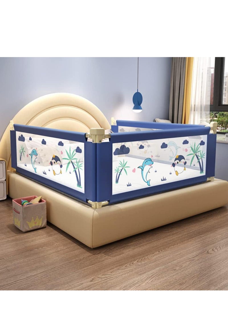 Generic Bed Lattice For Baby 180cm 