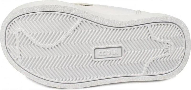 VICCO Lucky Lighted Unisex Bebe White Boots  - Image 5