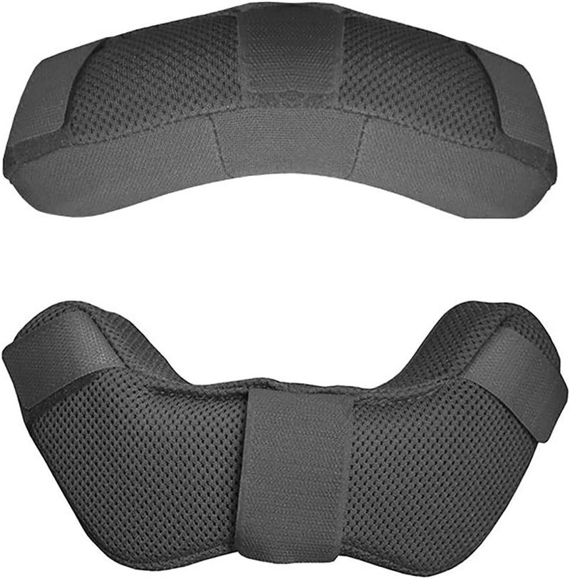 All-StarReplacement Pads for FM25LUC