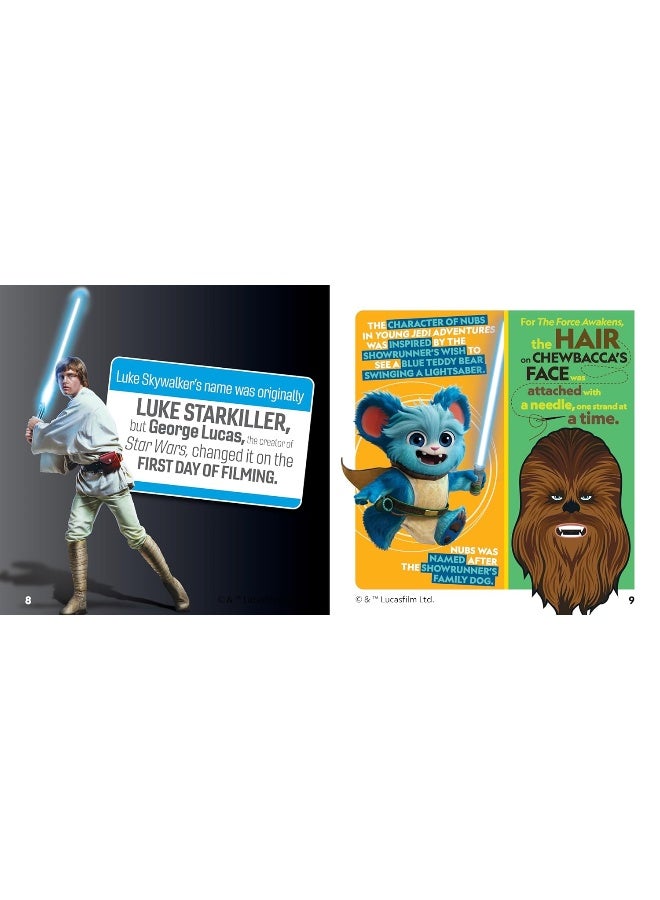 Weird But True! Star Wars - Image 5