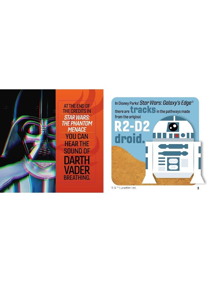 Weird But True! Star Wars - Image 2
