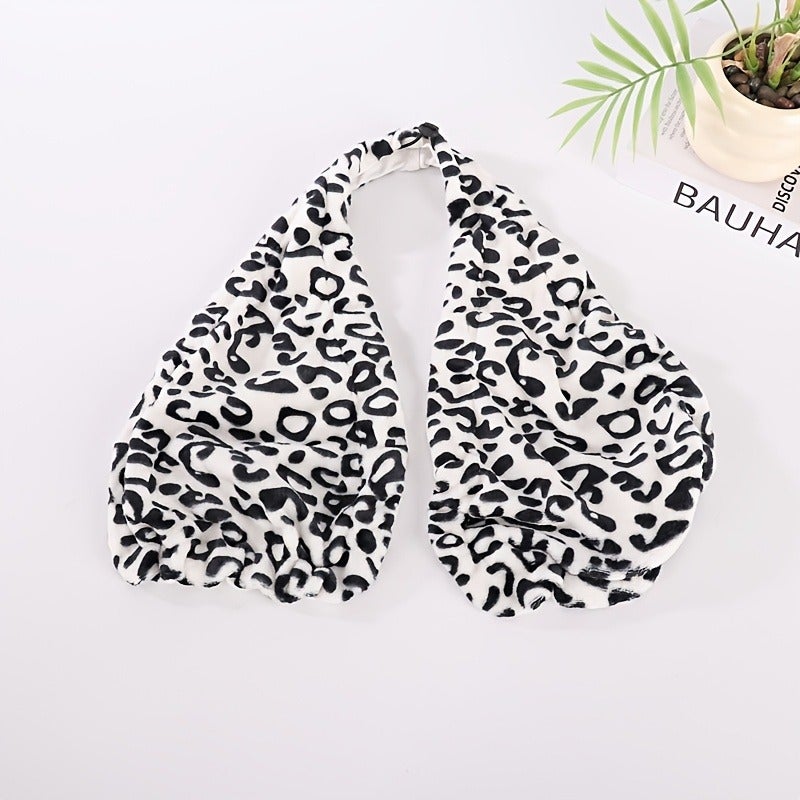 Extra-Large 39.37-Inch Towel Bra - Breast-Wrapping Bath Towel with Strap Design for Nursing, Beach & Picnic - Image 5