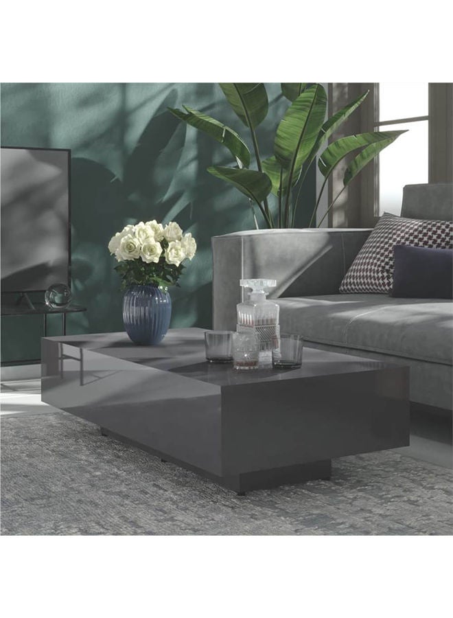 Coffe Table 45x60x120 cm