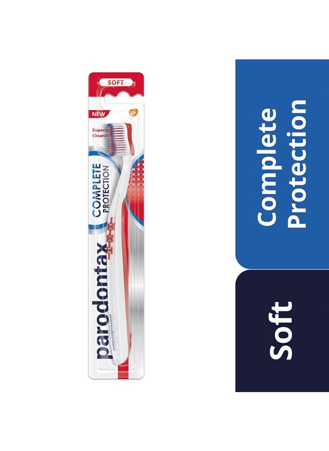 Parodontax Parodontax Complete Soft Tooth Brush 
