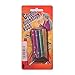 MilesMagic Color Divination Rods Tube Gimmick Set of 5 CloseUp Mentalism Effect Professional Street Stage Magic Apparatus - Image 2