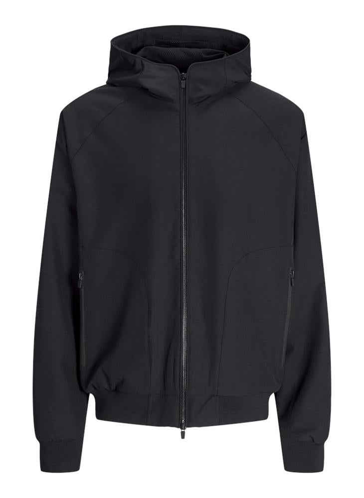 جاك اند جونز جاكيت بومبر كاجوال - Image 5