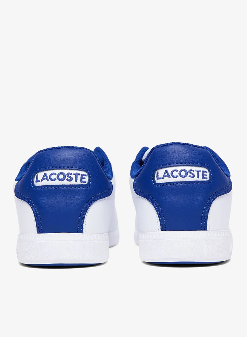 LACOSTE Kids Carnaby Evo Sneakers
