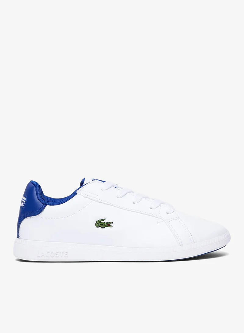 LACOSTE Kids Carnaby Evo Sneakers