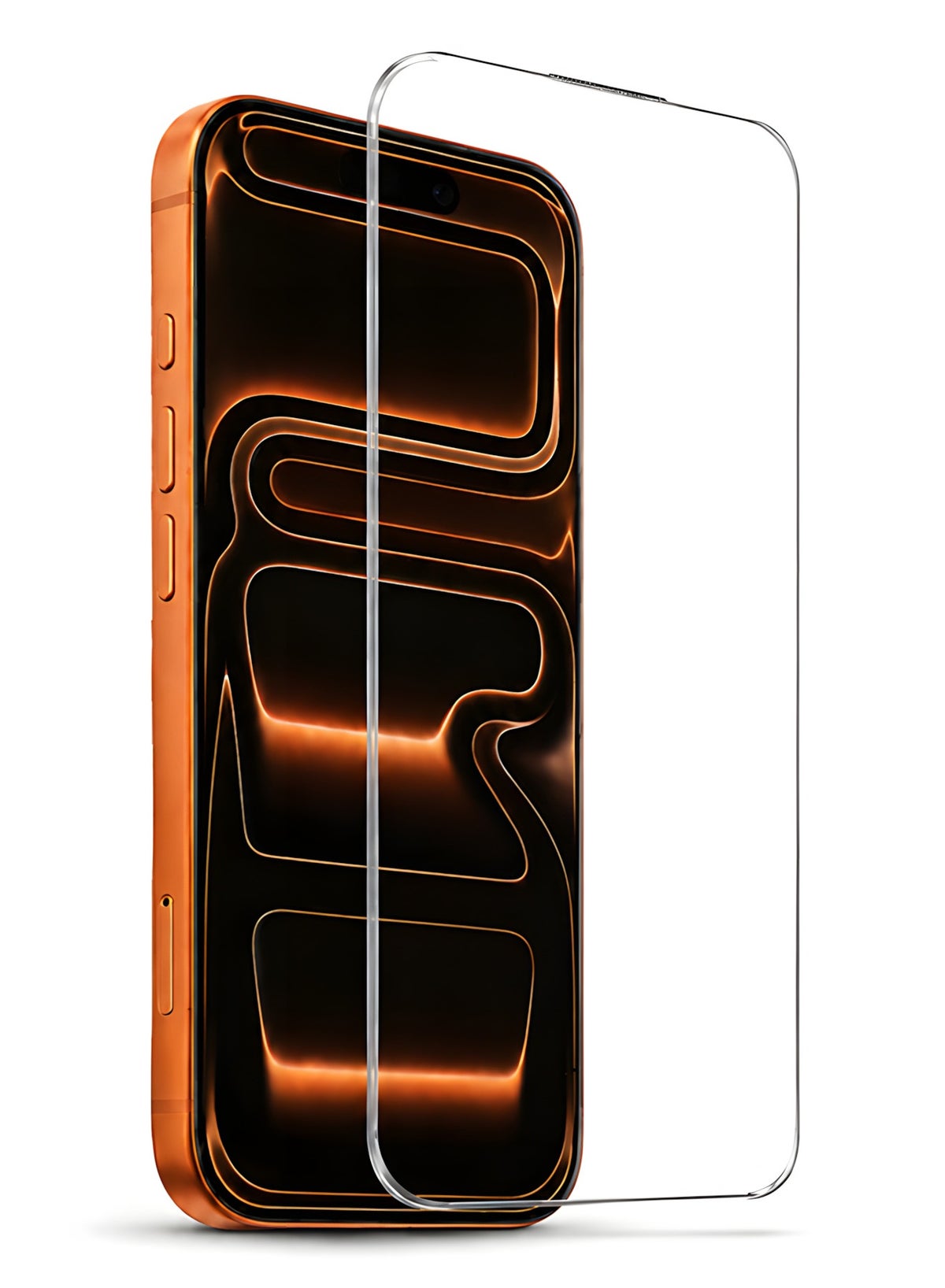 bemz Bemz iPhone 17 Pro Max Screen Protector 6.9 inch Z060E9042D62F1D0487F4Z