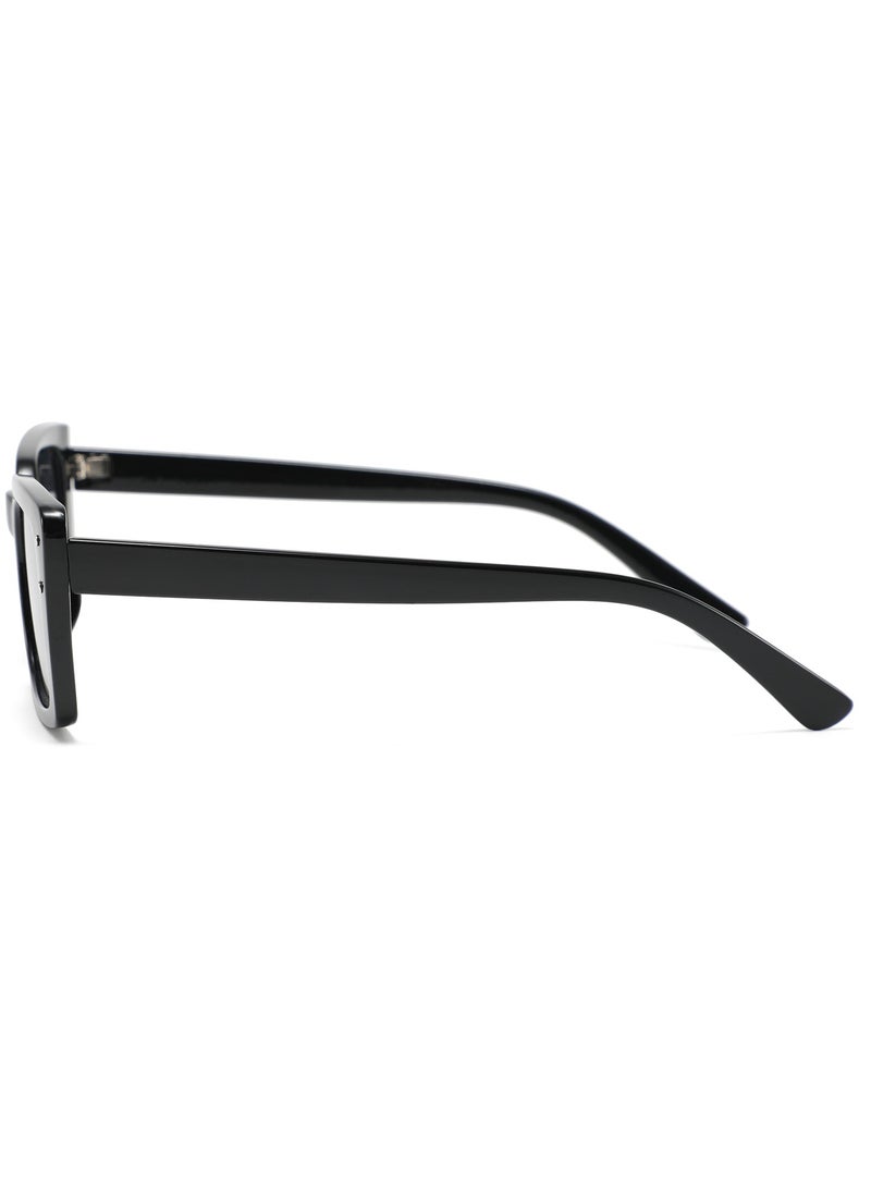 Veil Square Sunglasses- V893 - Image 3